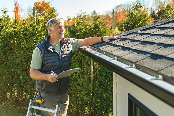 Trusted Flat Roof Repair service in Kensal, ND - Ben Roofing and Steel LLC